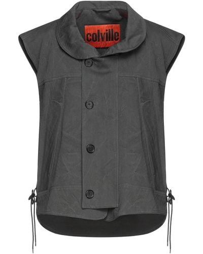Colville Jacket - Grey