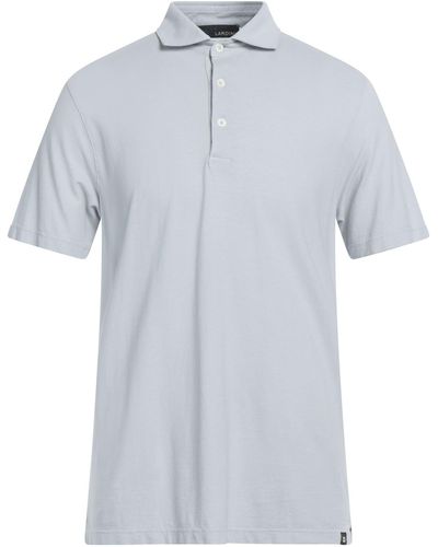 Lardini Polo Shirt - Blue