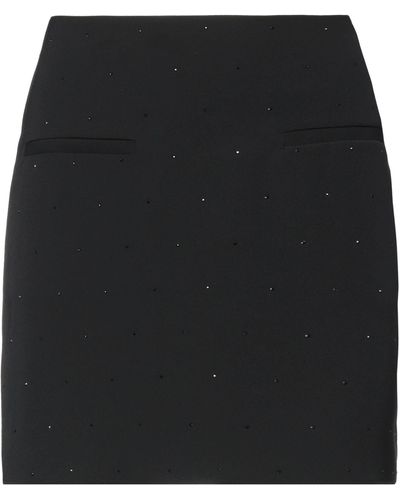 Silvian Heach Mini Skirt - Black