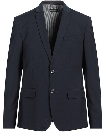 Antony Morato Blazer - Blue