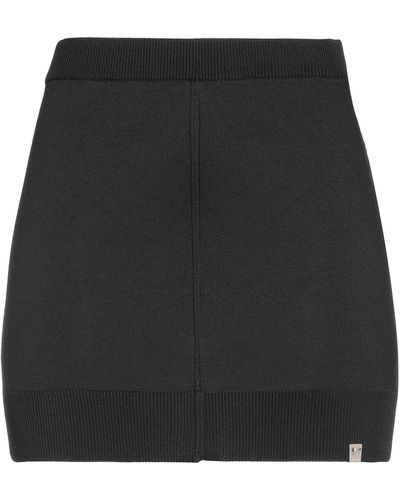 1017 ALYX 9SM Mini Skirt - Black