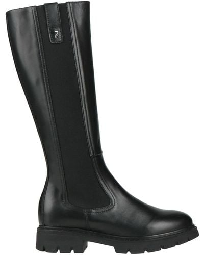 Nero Giardini Boot - Black