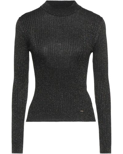 Pepe Jeans Jumper - Black