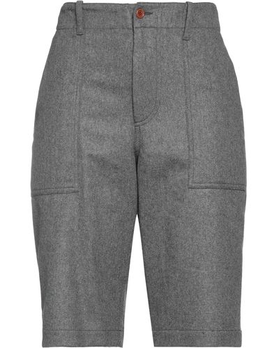 Jejia Shorts & Bermudashorts - Grau