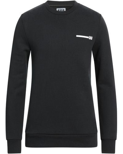 Les Hommes Sweatshirt - Black