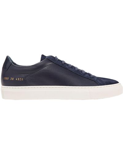 Common Projects Low-top sneakers for Women | Online Sale up to 43