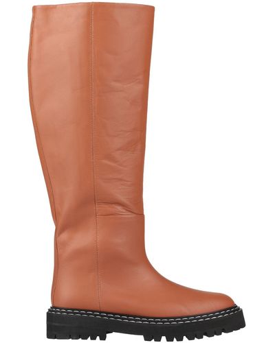 Atp Atelier Boot - Brown