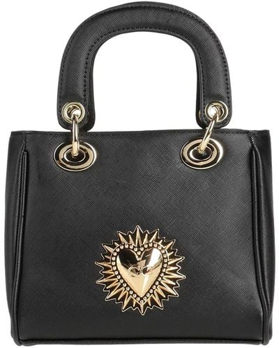 Gio Cellini Milano Handbag - Black