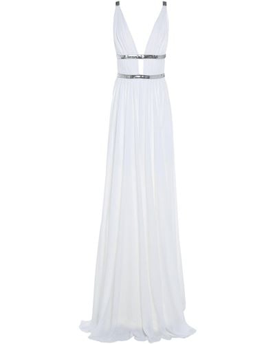 Michael Kors Long Dress - White