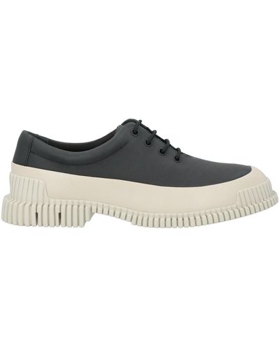 Camper Lace-up Shoes - White