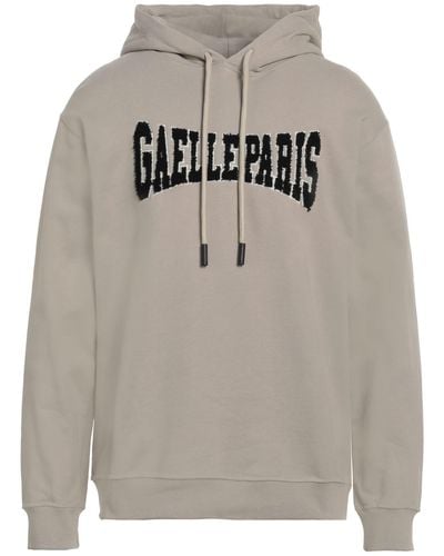 Gaelle Paris Sweatshirt - Grau
