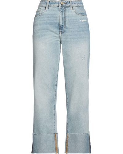Armani Exchange Pantaloni Jeans - Blu