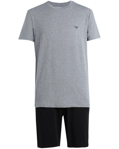 Emporio Armani Sleepwear - Grey