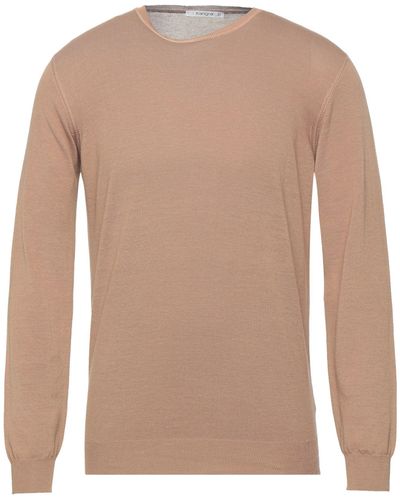 Kangra Sweater - Natural
