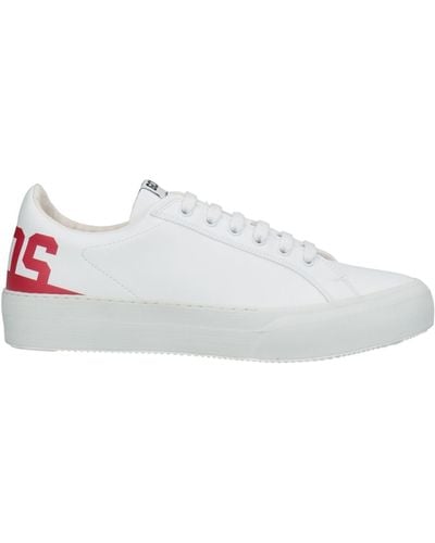 Gcds Sneakers - White