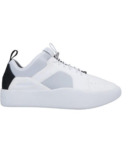 Fessura Sneakers - Weiß