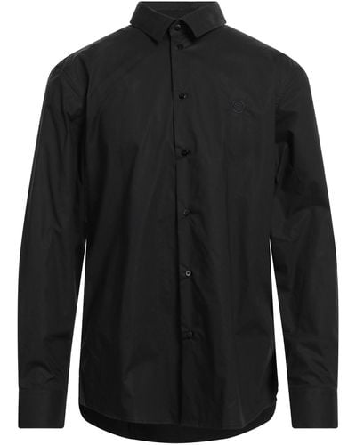 Trussardi Shirt - Black
