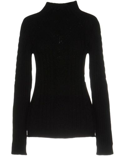 Pinko Turtleneck - Black