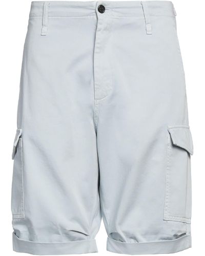 Haikure Shorts & Bermuda Shorts - Blue