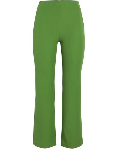 ARKET Trousers - Green