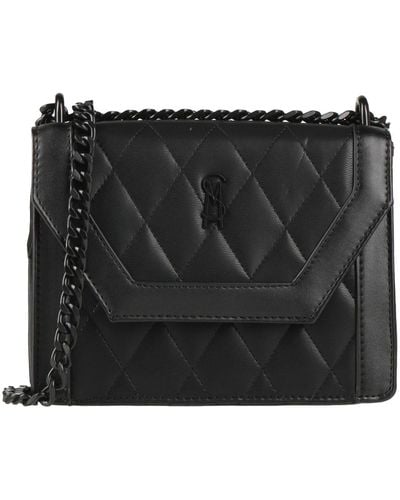 Steve Madden Cross-body Bag - Black