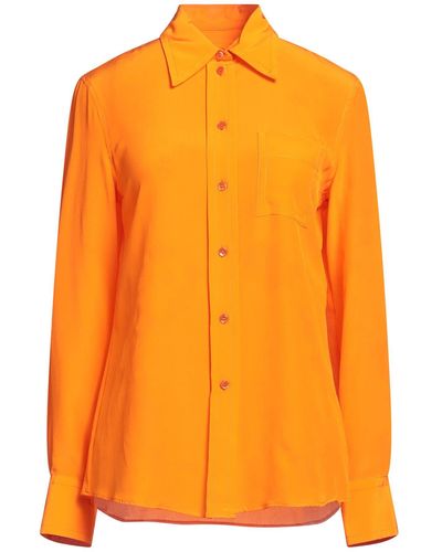 Lanvin Shirt - Orange
