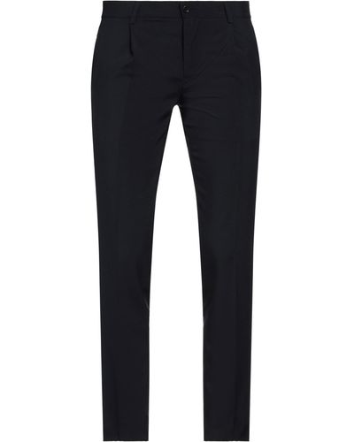 Daniele Alessandrini Trouser - Blue