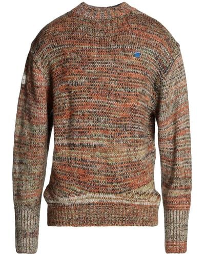Adererror Sweater - Brown