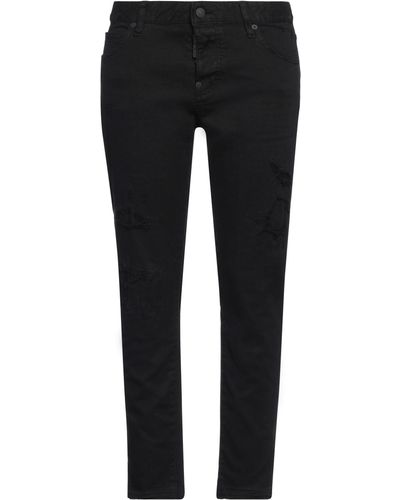 DSquared² Jeans - Black