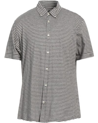 Bogner Shirt - Gray