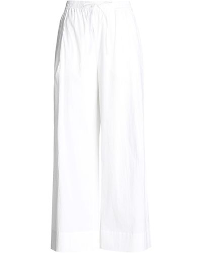 Essentiel Antwerp Trousers - White