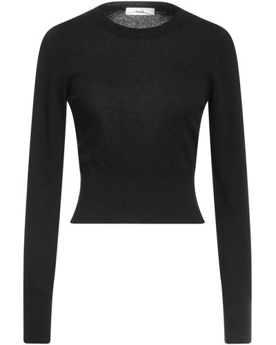 Suoli Sweater - Black