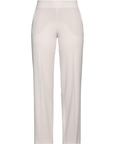 Windsor. Trouser - White