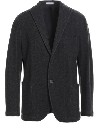 Boglioli Blazer - Schwarz