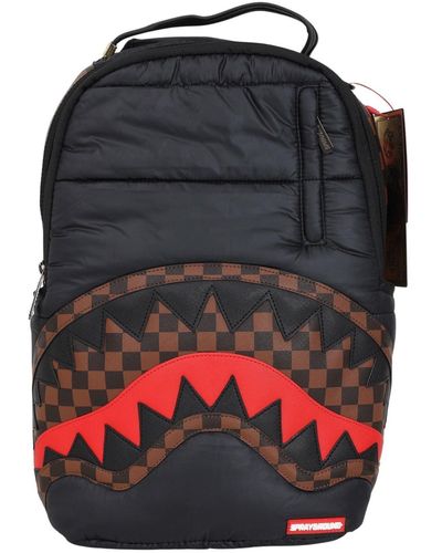Zaino playground deals squalo