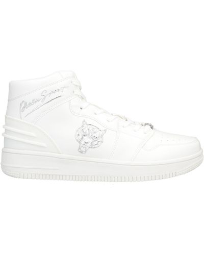 Philipp Plein Sneakers - Weiß