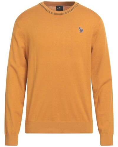 PS by Paul Smith Jumper - Orange