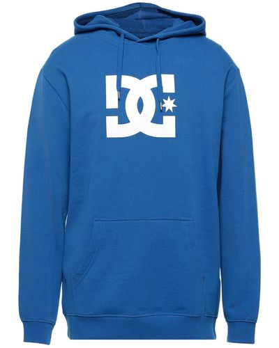 DC Shoes Sweatshirt - Blue