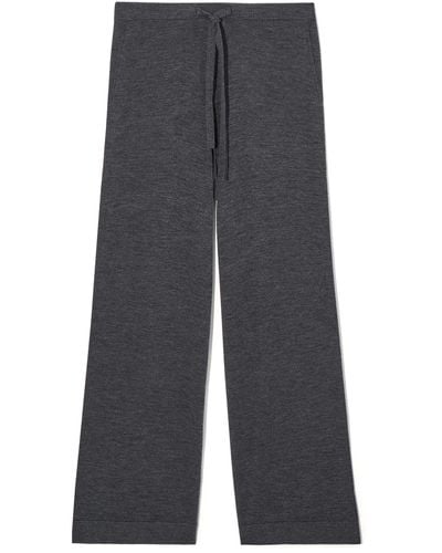 COS Trouser - Grey