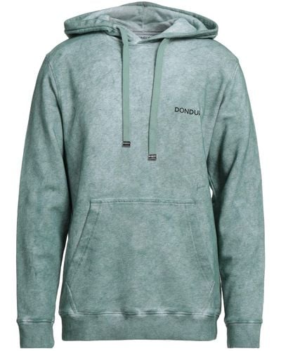 Dondup Sweatshirt - Blue