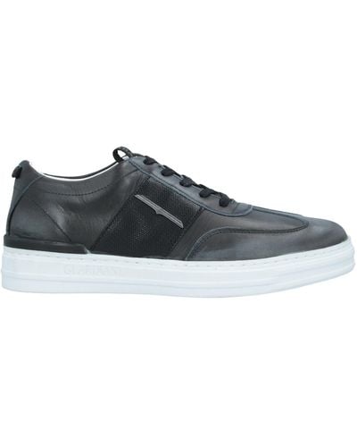 Alberto Guardiani Sneakers - Black