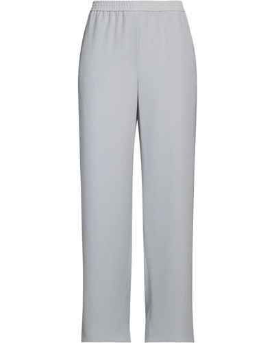 Emporio Armani Trouser - Grey