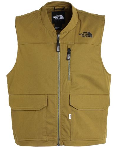 The North Face Giacca & Giubbotto - Verde