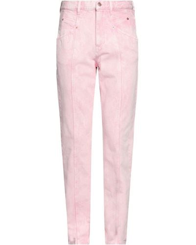Isabel Marant Jeans - Pink