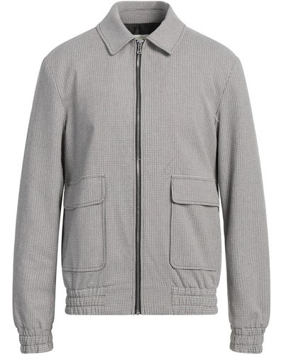 Imperial Jacket - Grey
