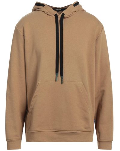 Imperial Sweatshirt - Brown