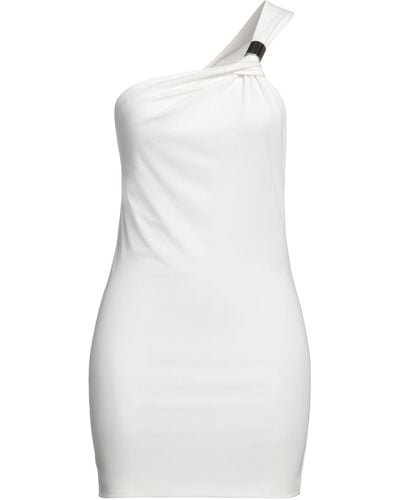 1017 ALYX 9SM Mini-Kleid - Weiß