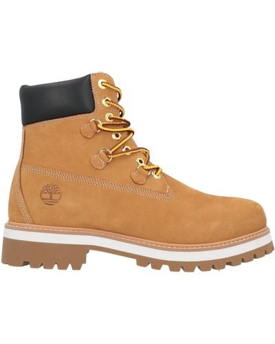 Timberland Stiefelette - Braun