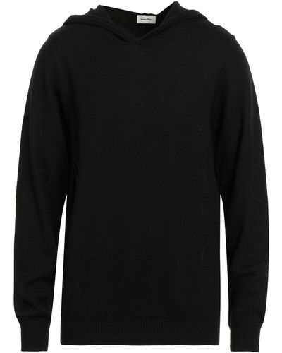 American Vintage Sweater - Black