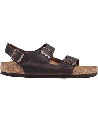 Birkenstock Sandals - Brown